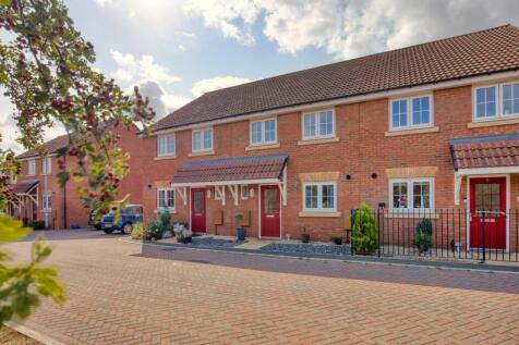 Ewemove Taunton Cheddon Close (9)
