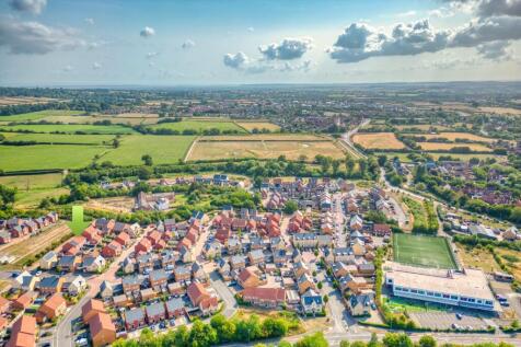 Ewemove Taunton Cheddon Close (4)