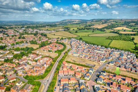 Ewemove Taunton Cheddon Close (5)