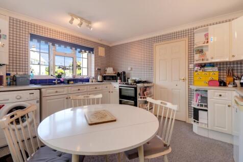 Kitchen Breakfast Room