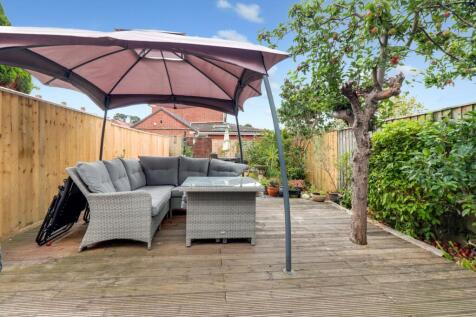 Decking