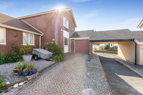 A04 - 9 Fox Tor Close, Paignton - 250821
