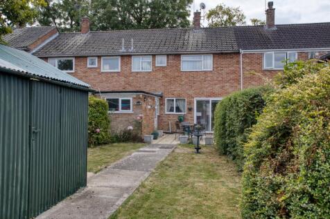 Garden - EweMove Swindon South