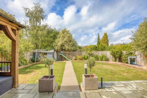 Ewemove Taunton - Parkfield Road (10)