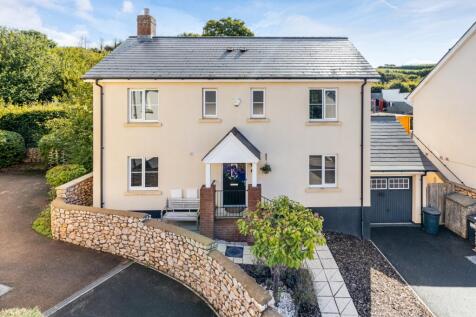 A02 - 49 Charles Road, Kingskerswell - 250904