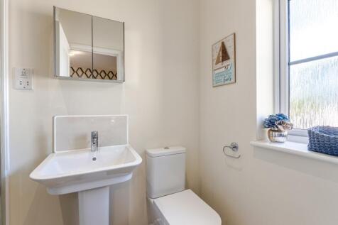 A19 - 49 Charles Road, Kingskerswell - 250904