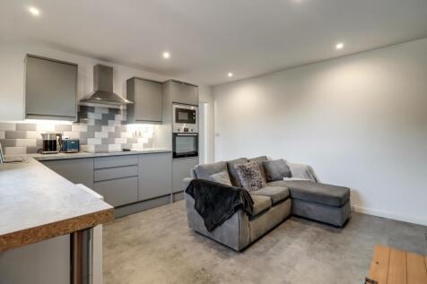 Lounge Diner Kitchen