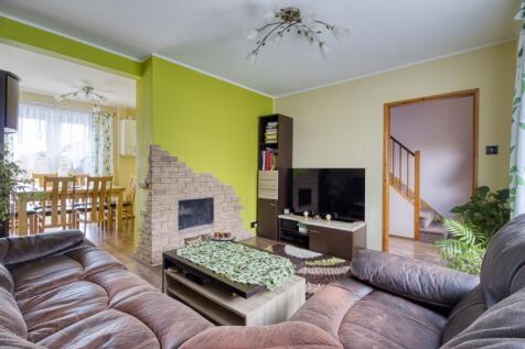 Lounge - EweMove Swindon South