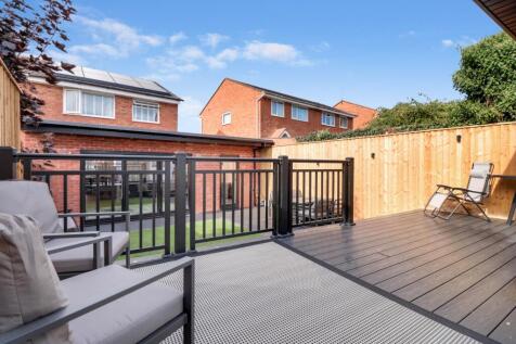 Decking