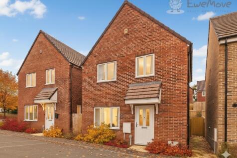 VIRTUALLY STAGED AUTUMN SCENE