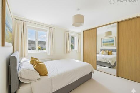 BEDROOM 2 - AI DRESSED IMAGE