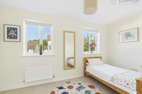 BEDROOM 3 - AI DRESSED IMAGE