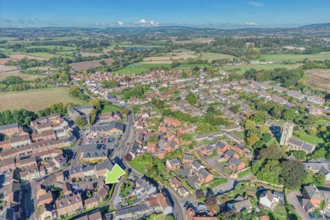 Ewemove Taunton - Morse Road (25)