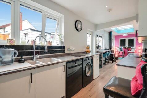 Kitchen Breakfast Room