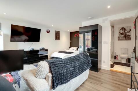 Bedroom 3 Annexe 
