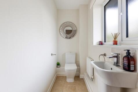 A20 - 3 Clover Close, Paignton - 250917