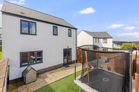 A04 - 3 Clover Close, Paignton - 250918