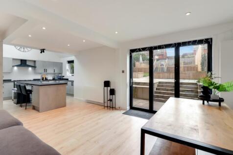 Kitchen Dining Room
