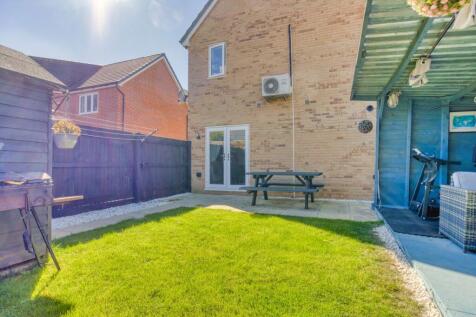 Ewemove Taunton - Jeffords Close (4)