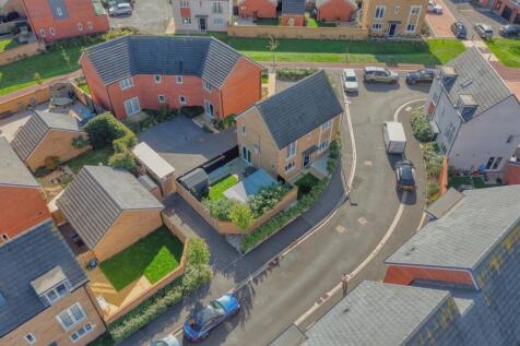 Ewemove Taunton - Jeffords Close (9)