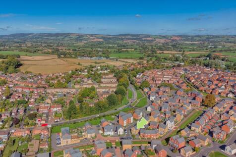 Ewemove Taunton - Jeffords Close (11)