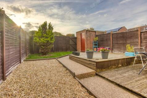 Ewemove Taunton Bacon Drive (12)