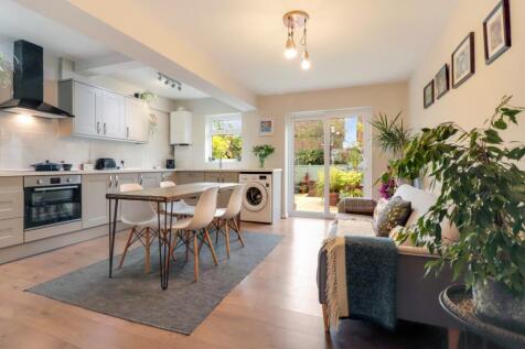 Kitchen Breakfast Room