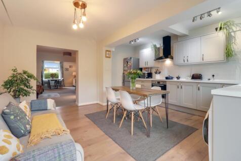 Kitchen Breakfast Room