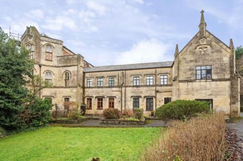 Main Courthouse Building