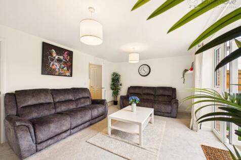 EWEMOVE TIVERTON - LOUNGE