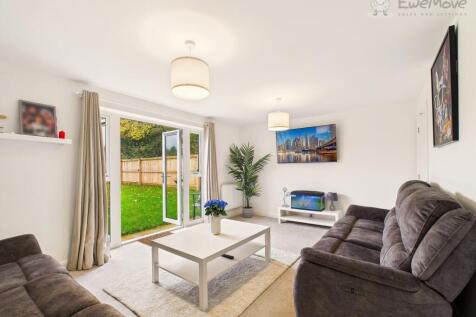 EWEMOVE TIVERTON - LOUNGE