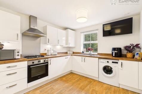 EWEMOVE TIVERTON - KITCHEN 