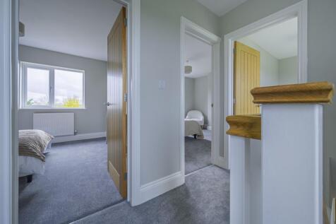 Landing - EweMove Swindon South