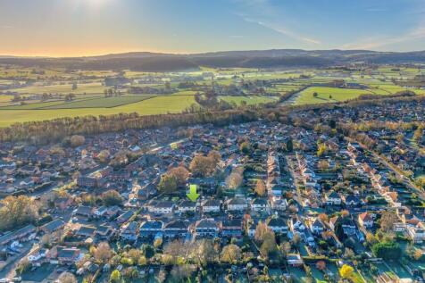 Ewemove Taunton Fullands Road (811)