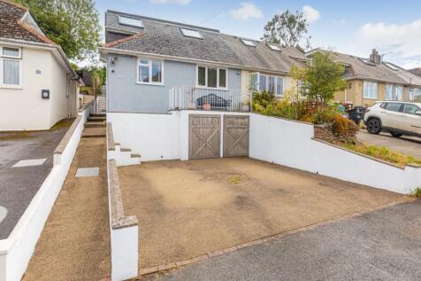 A01 - 25 St Marys Park, Paignton - 250828 2