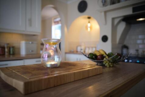 Discover a focal point within the kitchen¿a genero