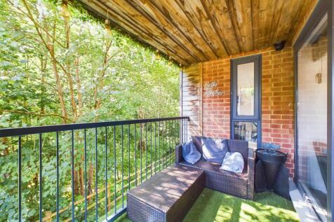 Balcony 1