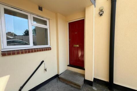 Frontdoor