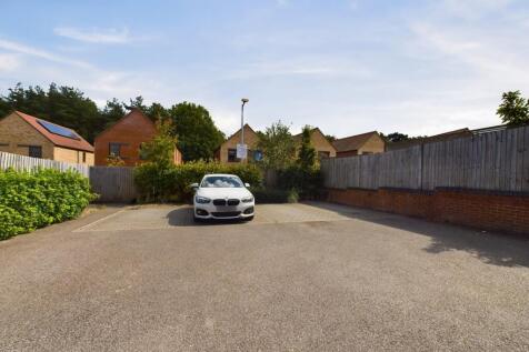 Allocated Parking