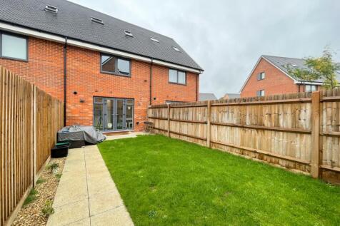 Back Garden 
