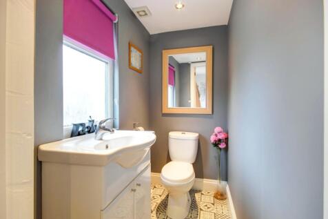 Master Loft Bedroom with En-suite