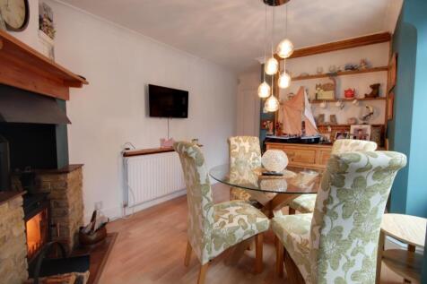 Breakfast room