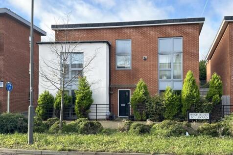 Property front