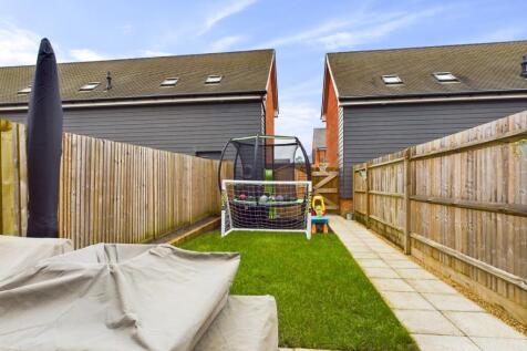 Back Garden