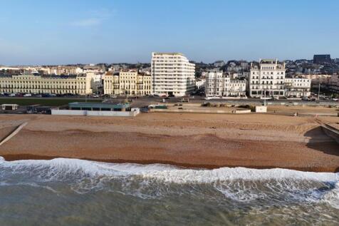 DroneFromTheBeach