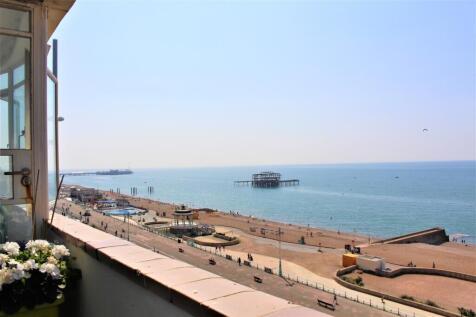 From our South Balcony