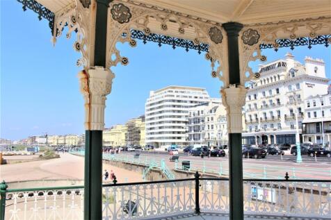 From the Bandstand