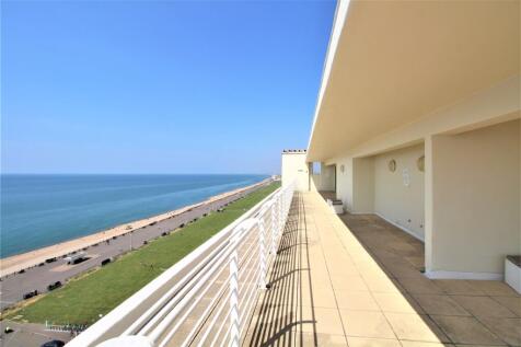 Roof Terrace