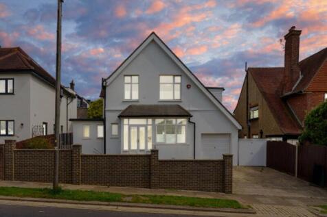 Dawn front