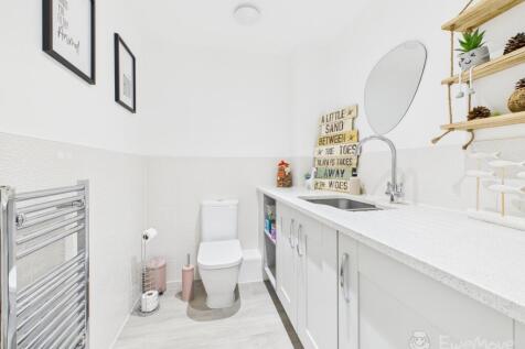 Utility Area